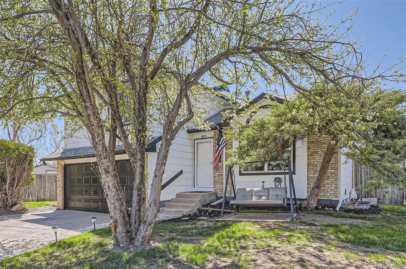 690  Howe Court, castle rock  House Search MLS Picture