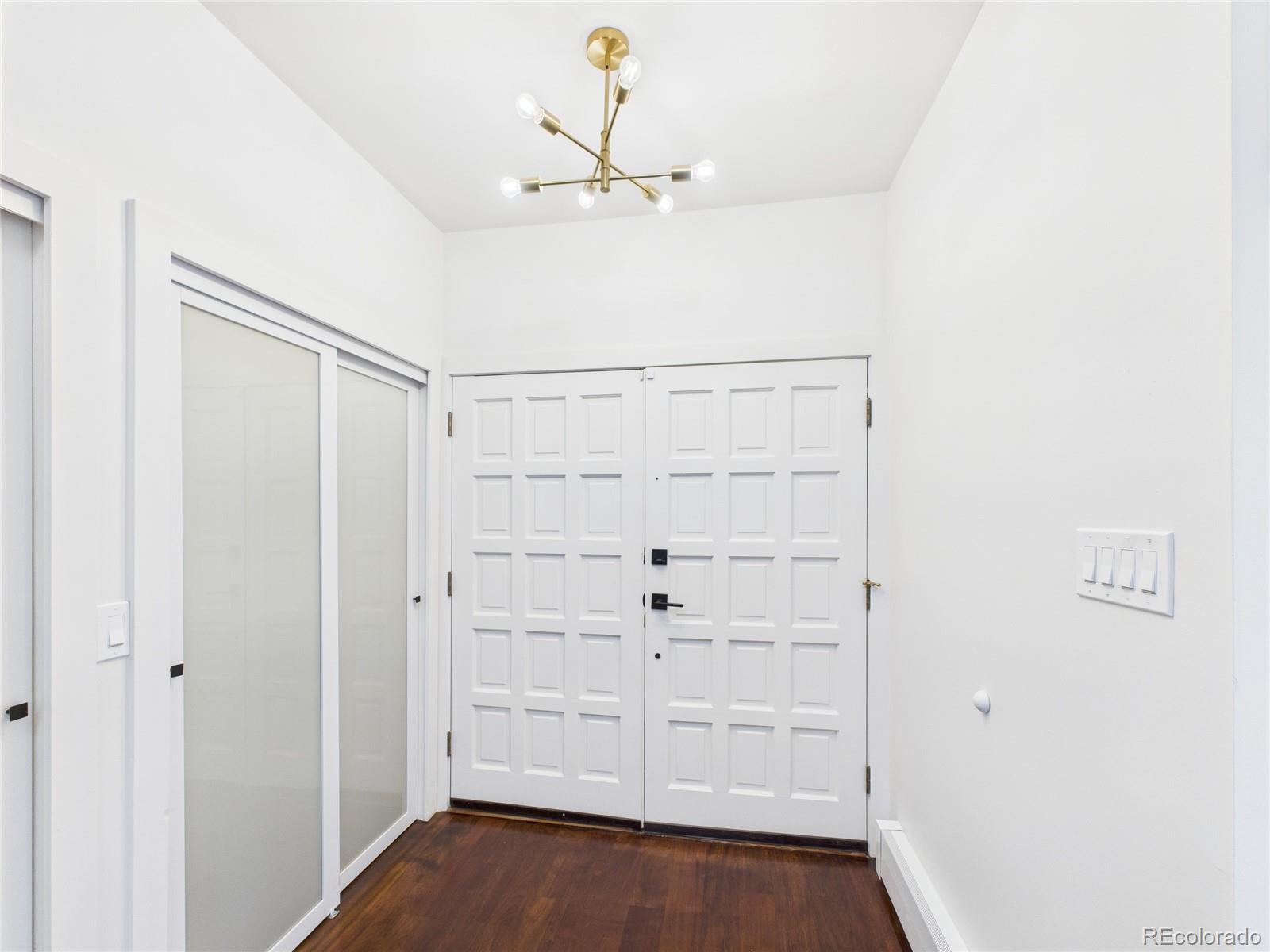 3957 S Peach Way , denver  House Search MLS Picture