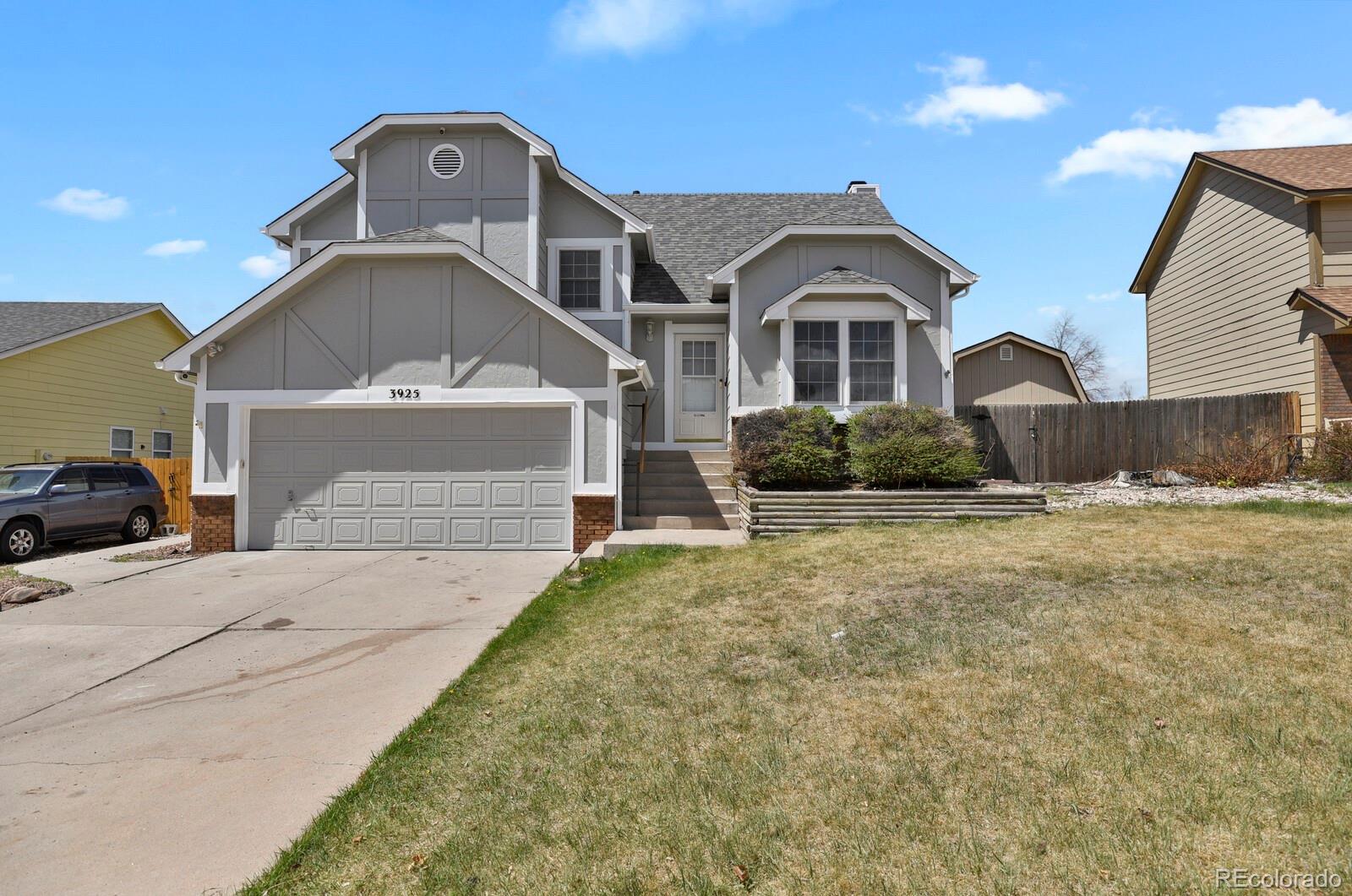 colorado springs  House Search Picture