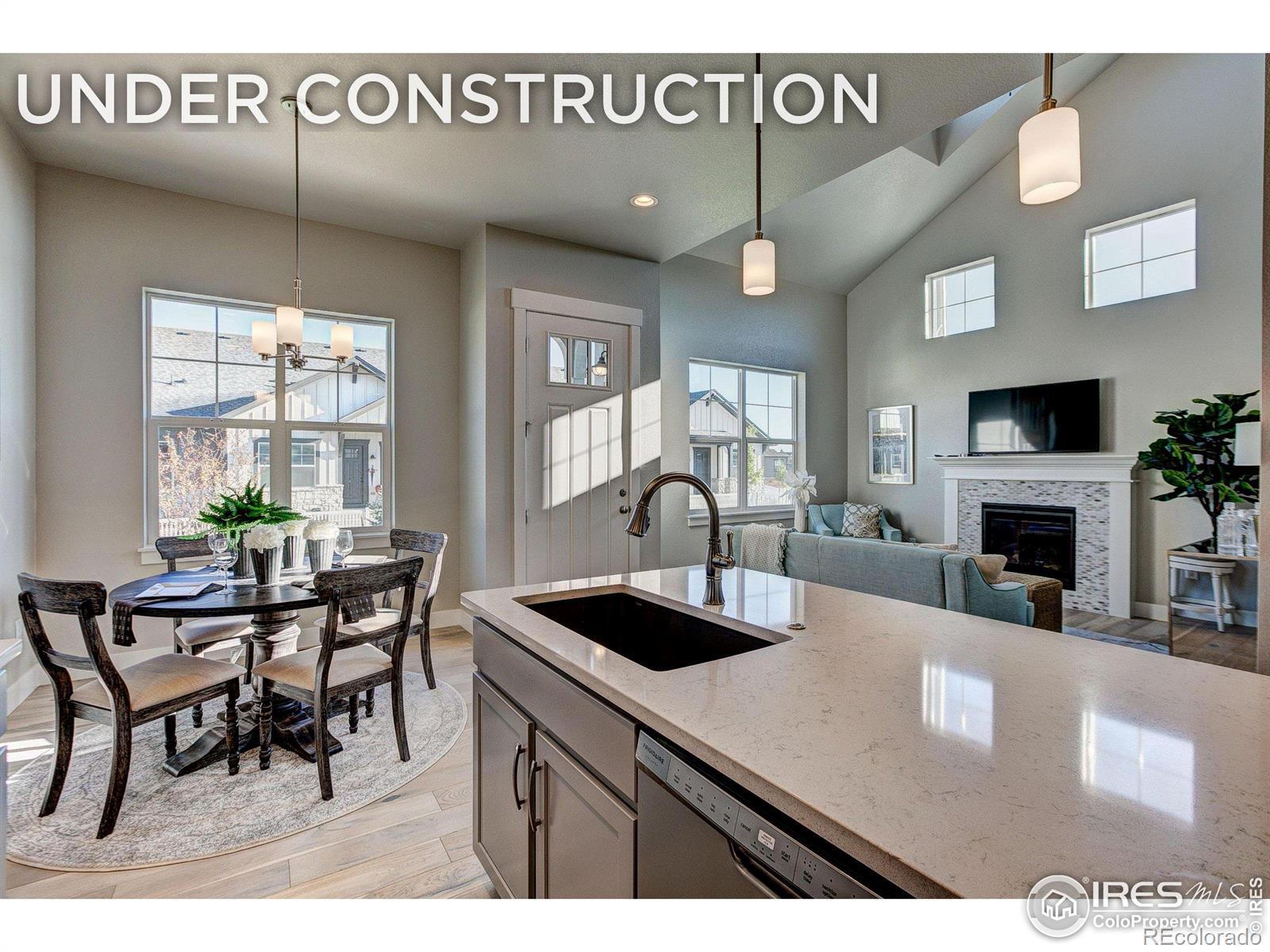 208  High Point Drive, longmont MLS: 4567891032420 Beds: 4 Baths: 3 Price: $644,121