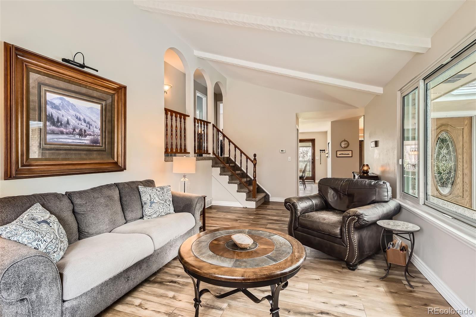 6238 S Cherry Circle, centennial  House Search MLS Picture