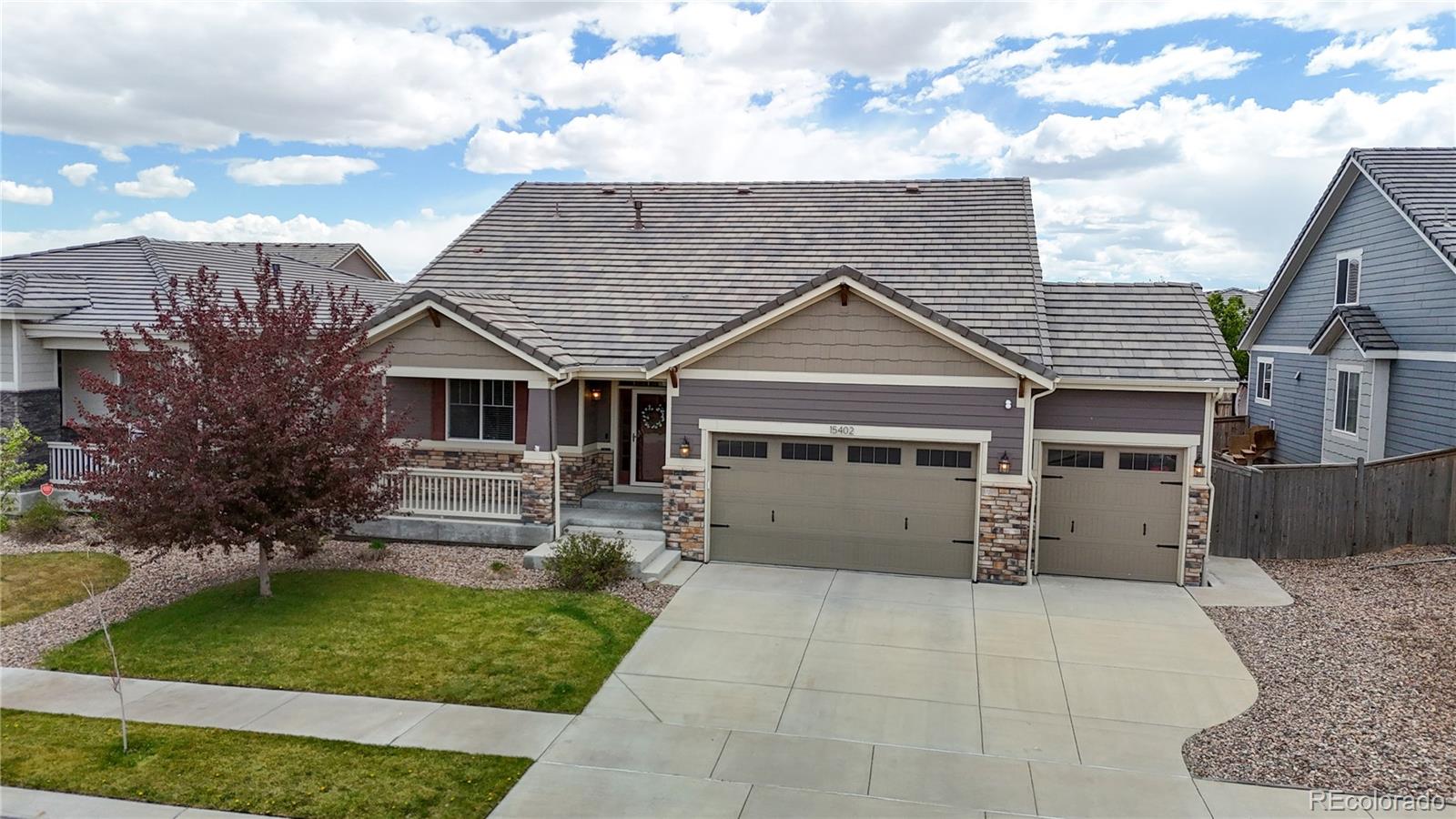 commerce city  House Search Picture