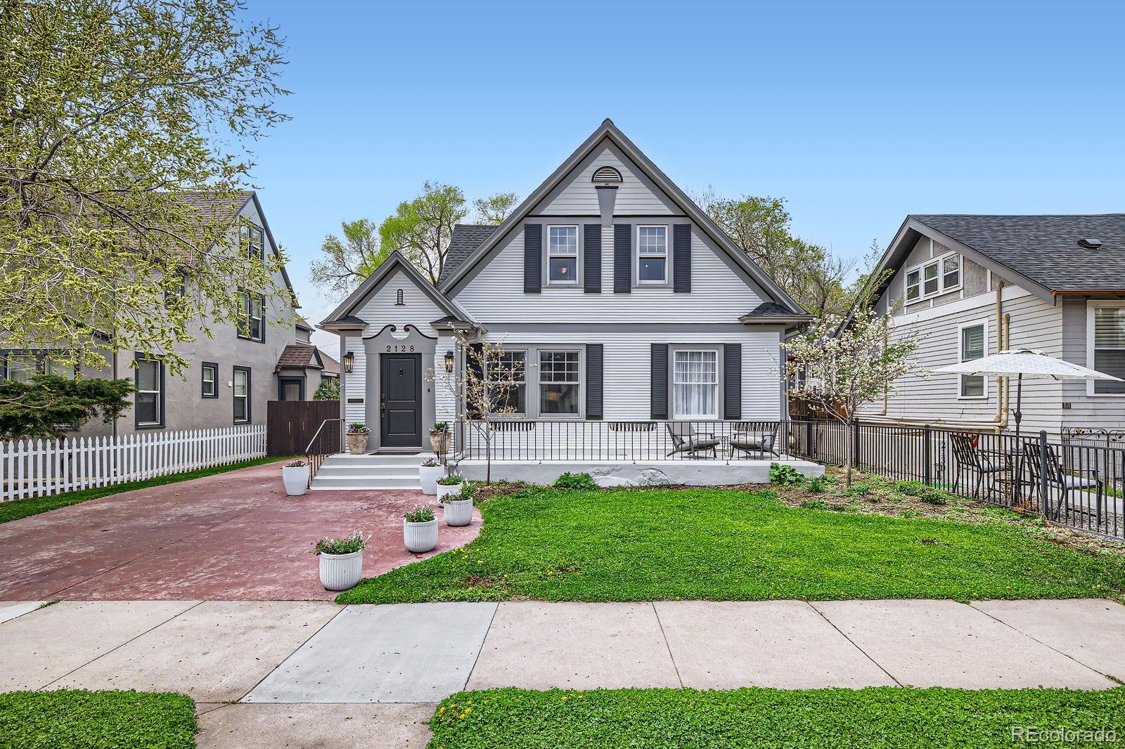 colorado springs  House Search Picture