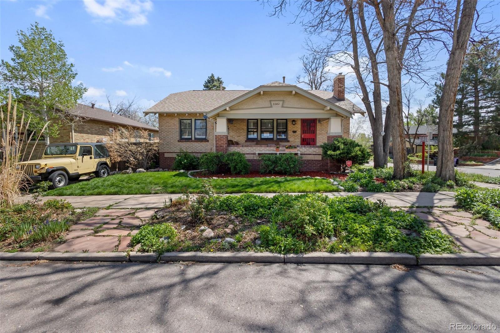 3242  Utica Street, denver MLS: 6984870 Beds: 4 Baths: 2 Price: $1,075,000