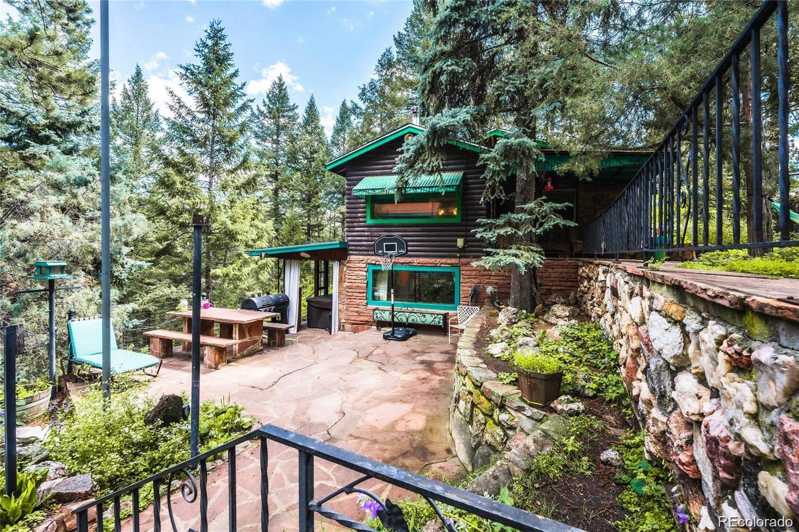 indian hills  House Search Picture