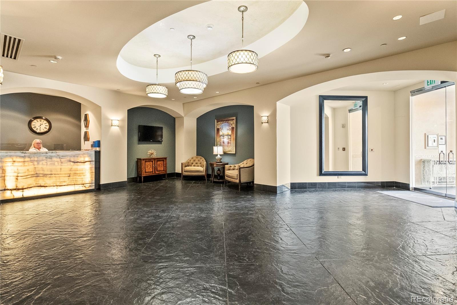 975 N Lincoln Street, denver  House Search MLS Picture