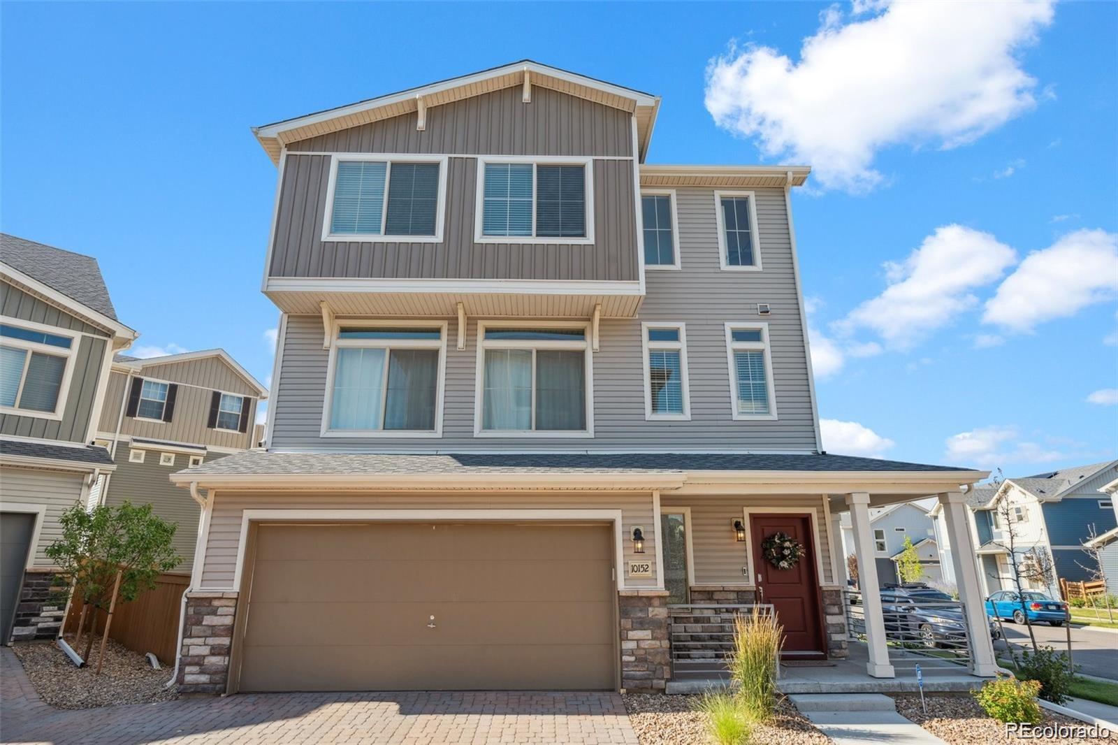 commerce city  House Search Picture