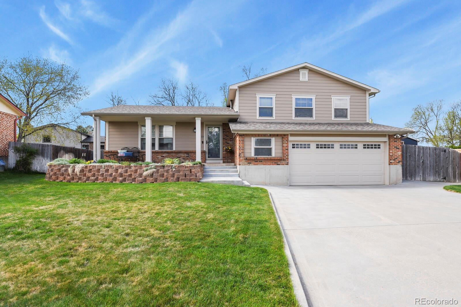 4510 E 121st Place, thornton MLS: 1676572 Beds: 3 Baths: 3 Price: $541,500