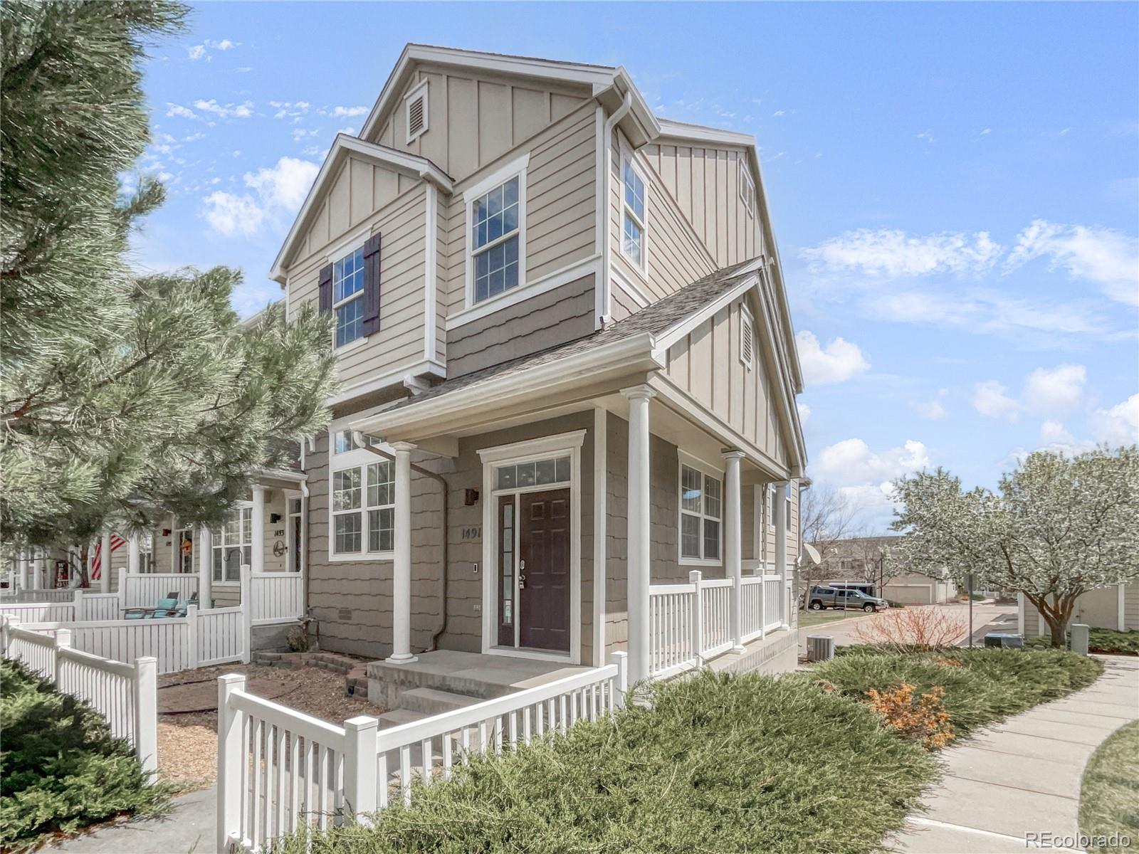 castle rock  House Search Picture