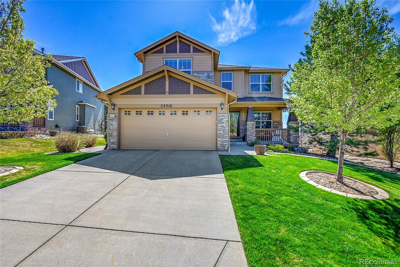aurora  House Search Picture