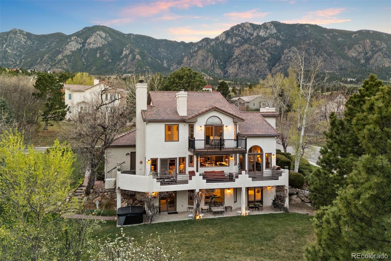 colorado springs  House Search Picture