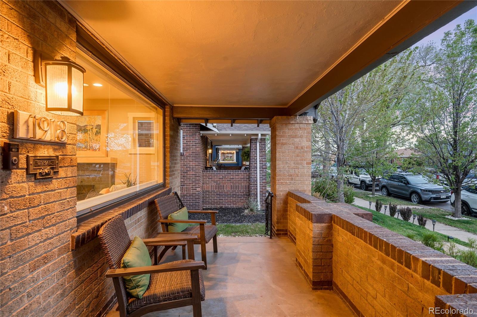 1918 S Lincoln Street, denver  House Search MLS Picture