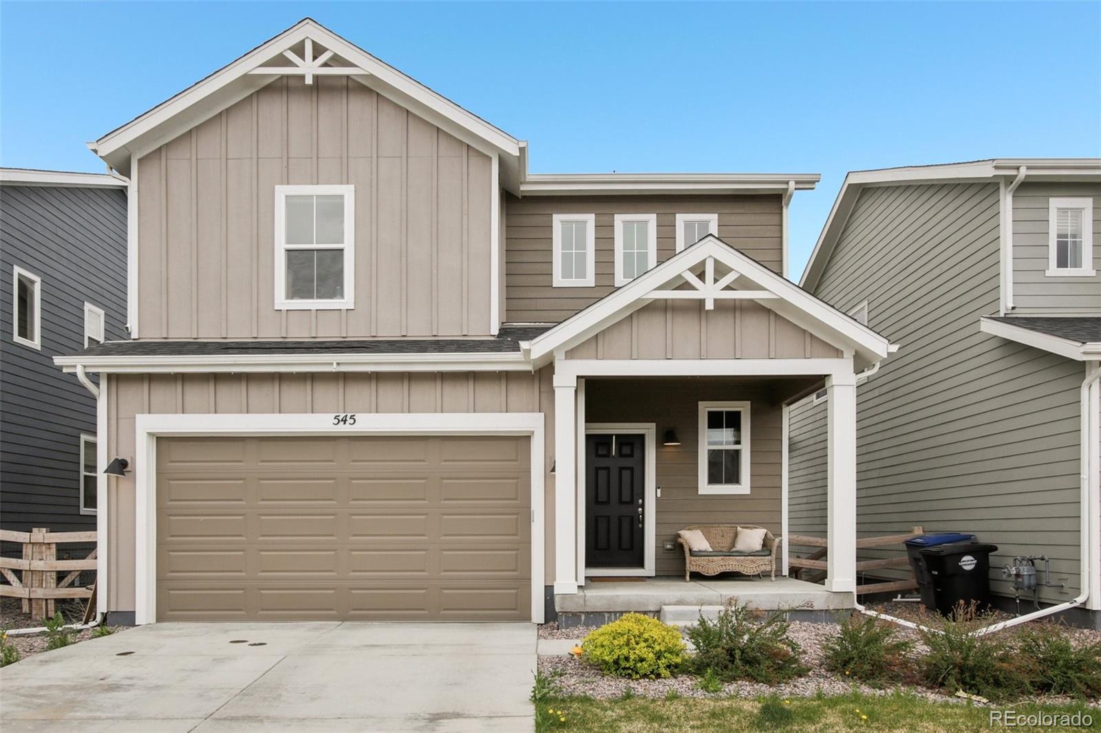 longmont  House Search Picture