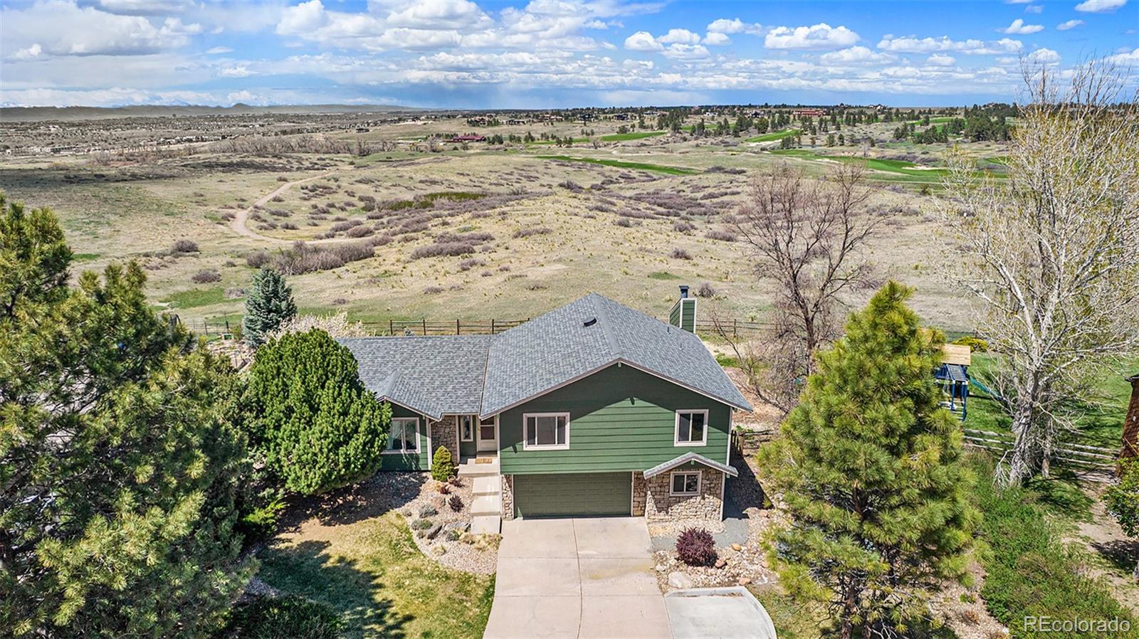 7701  Hillgate Way, parker  House Search MLS Picture