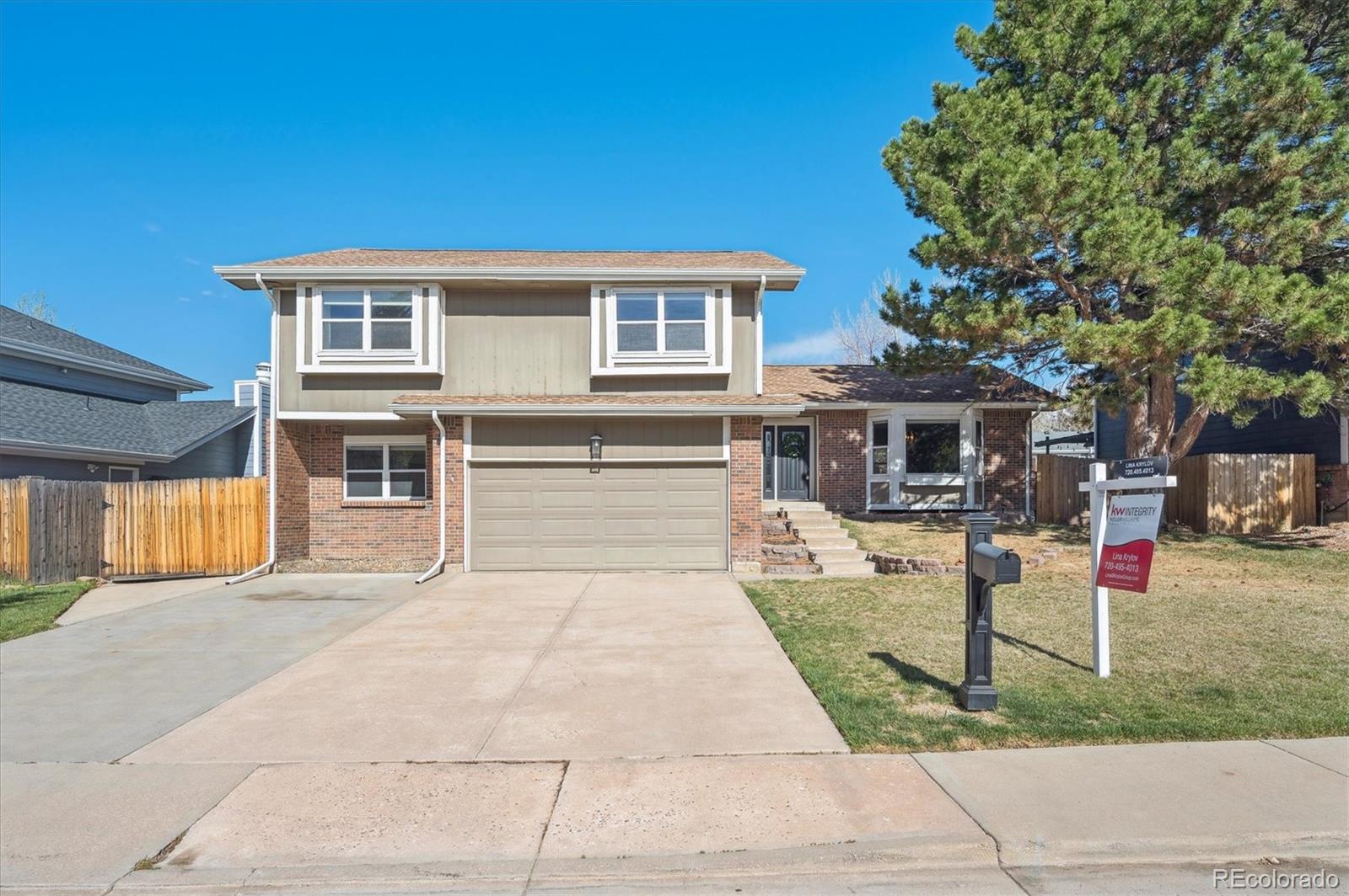 centennial  House Search Picture