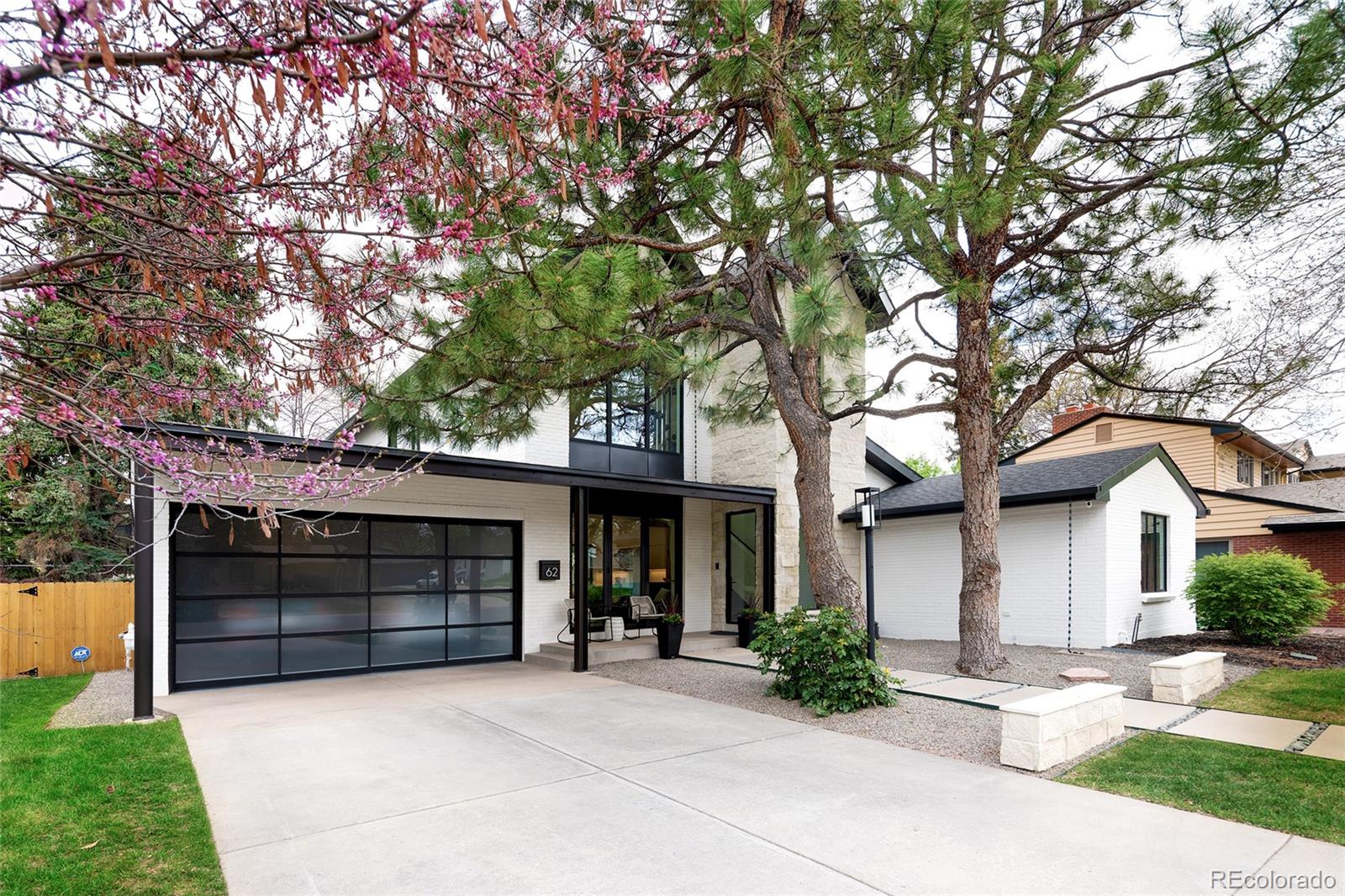 62  Jasmine Street, denver  House Search MLS Picture