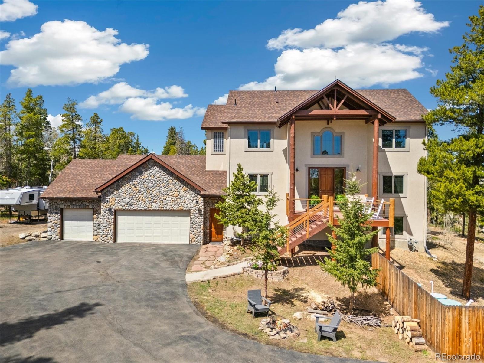 golden  House Search Picture