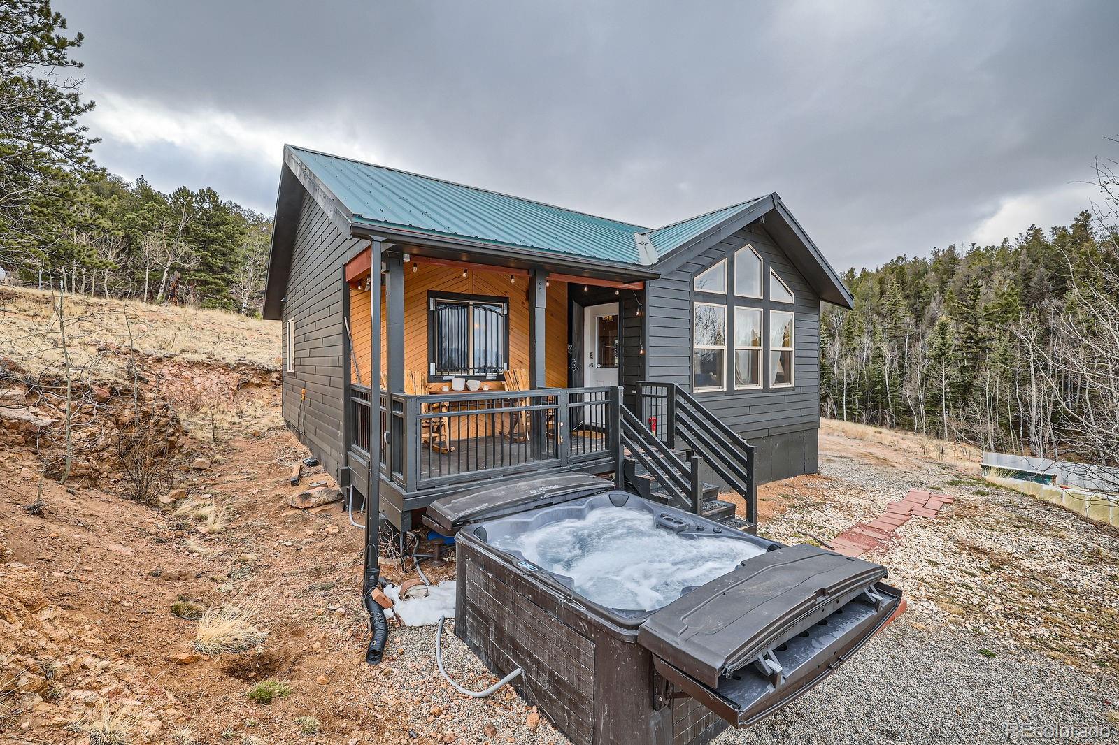 1403  Caracara Lane, jefferson  House Search MLS Picture