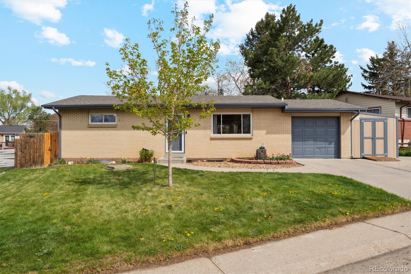 golden  House Search Picture