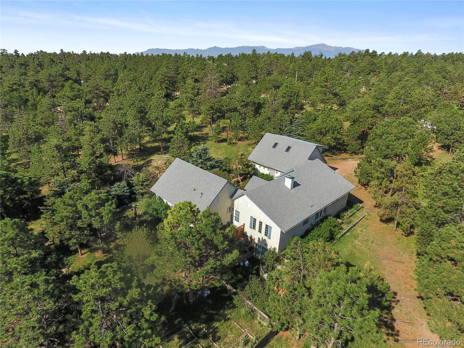 colorado springs  House Search Picture