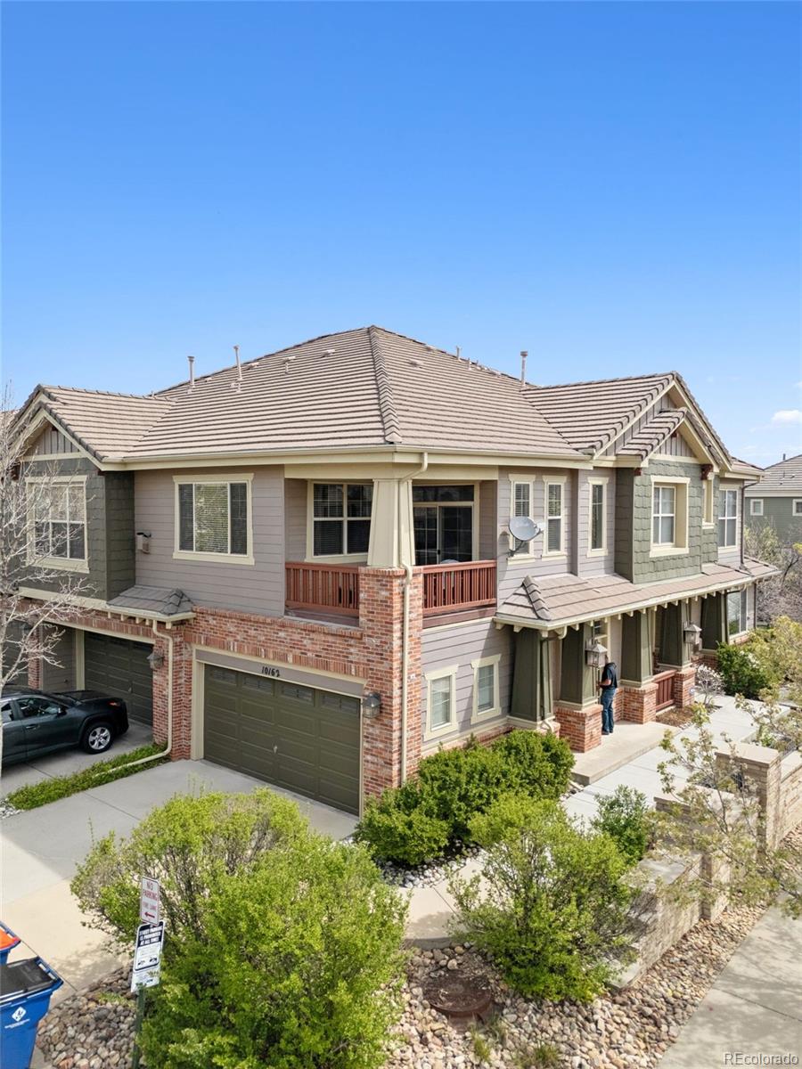 lone tree  House Search Picture