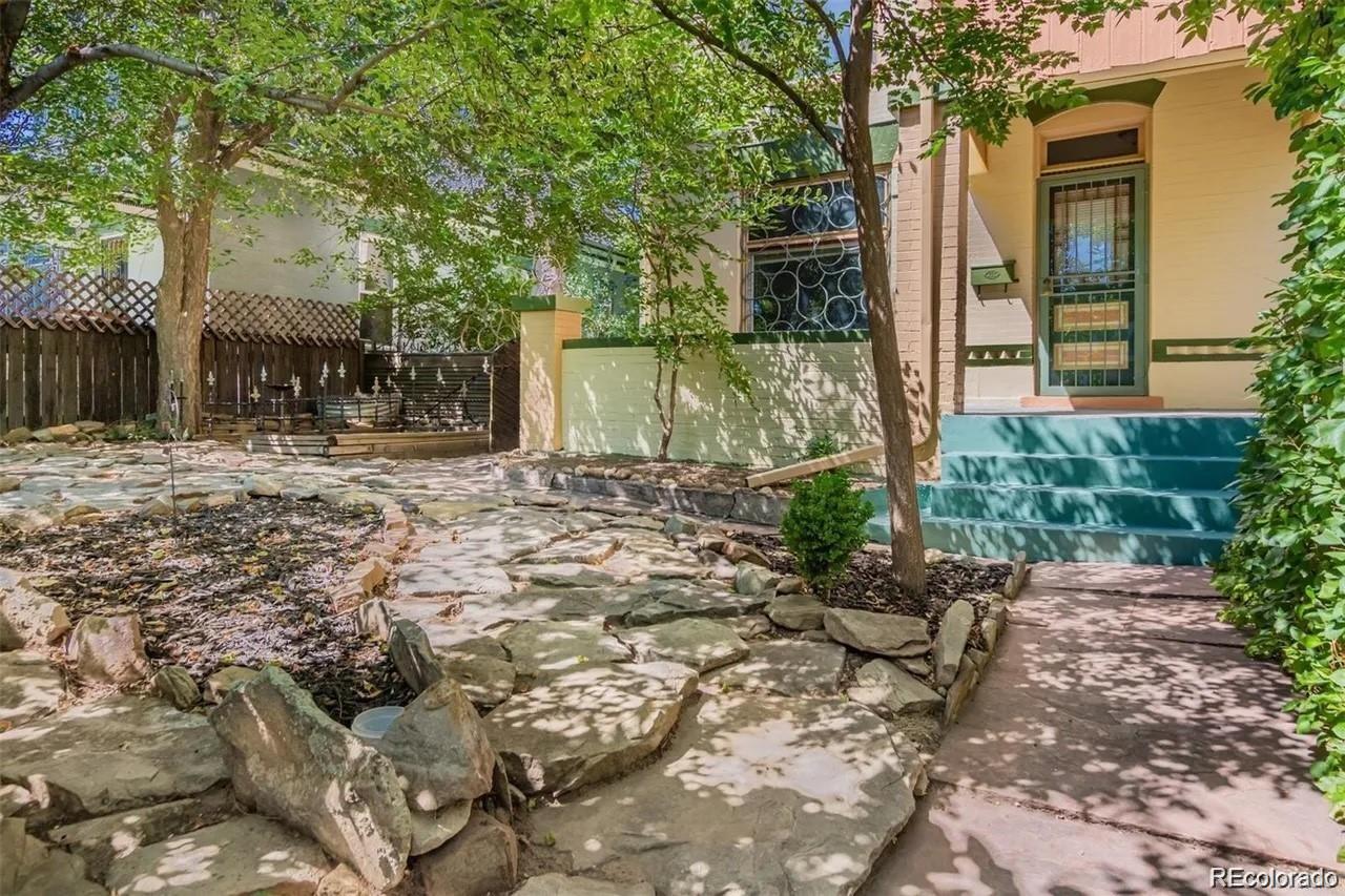 denver  House Search Picture