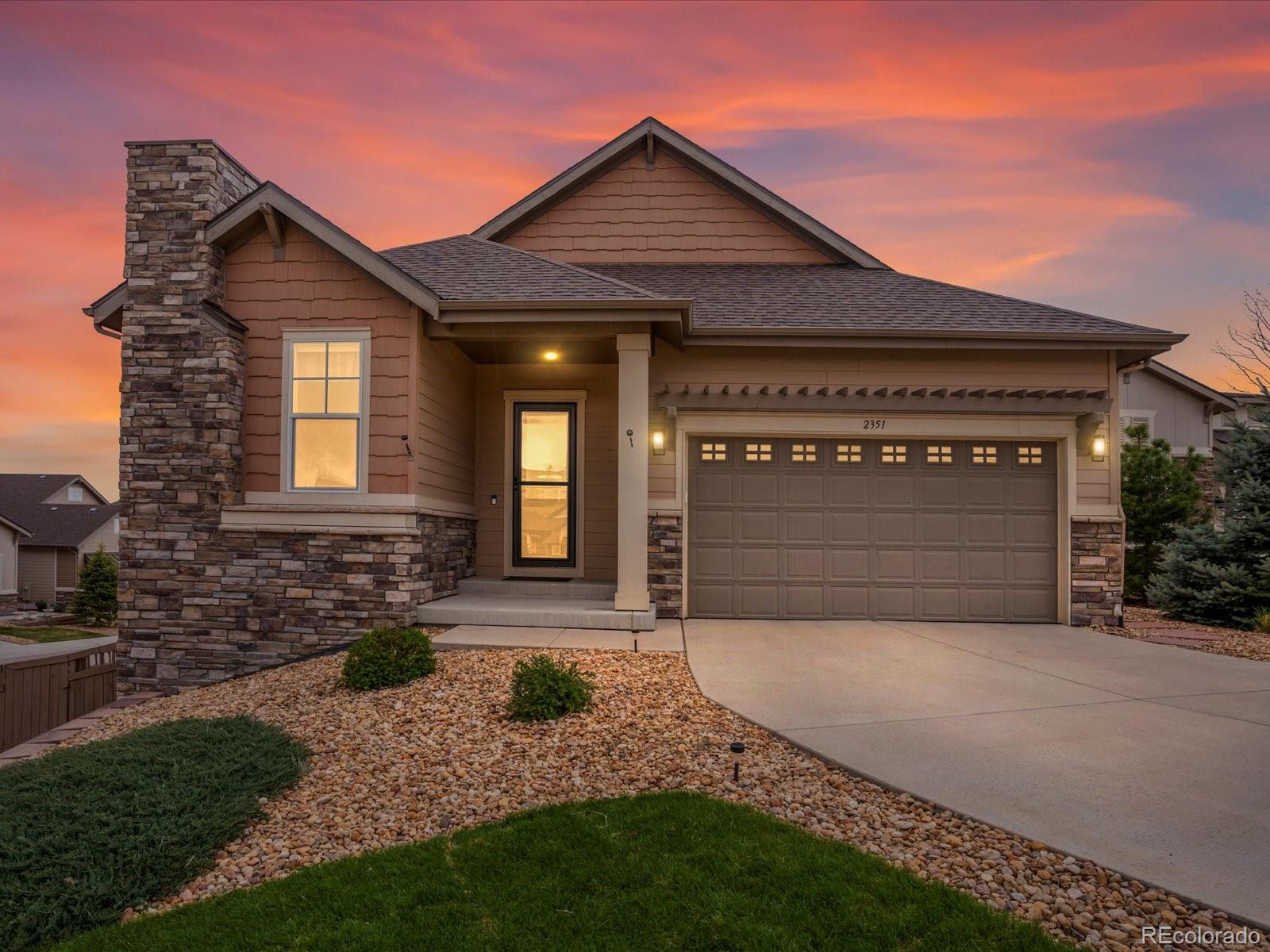 castle rock  House Search Picture
