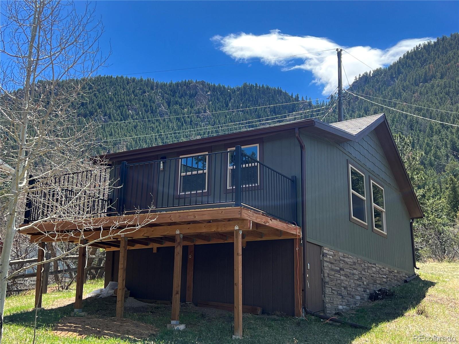 green mountain falls  House Search Picture