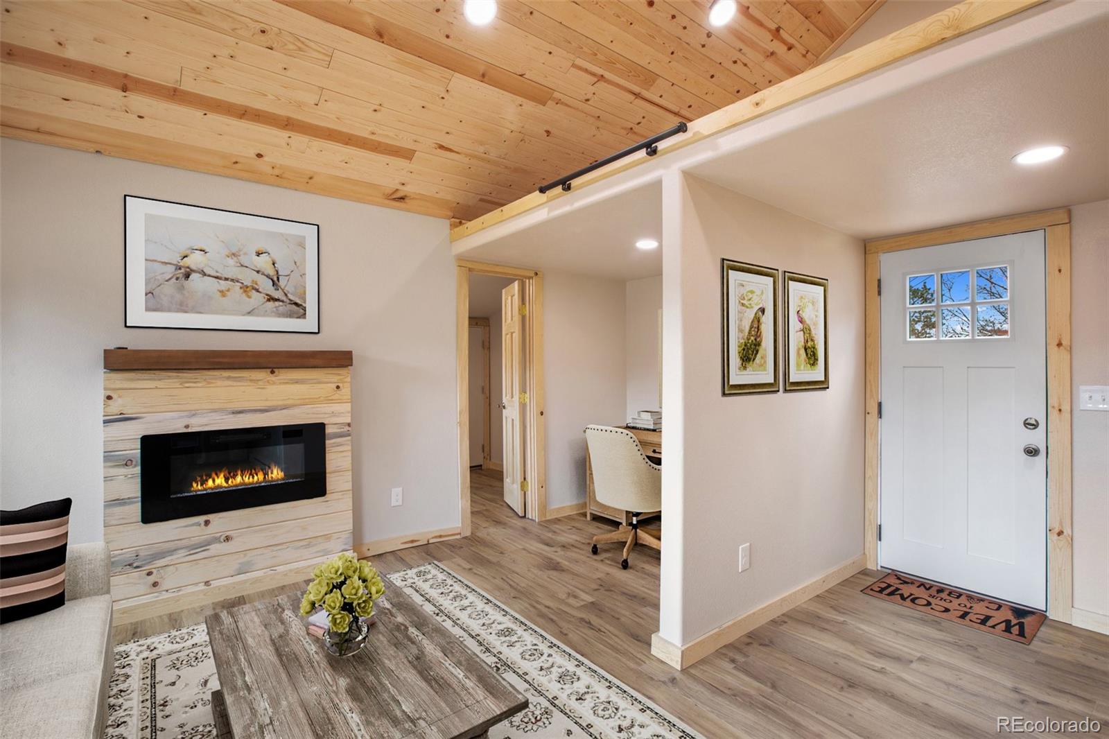 10580  Illinois Avenue, green mountain falls  House Search MLS Picture