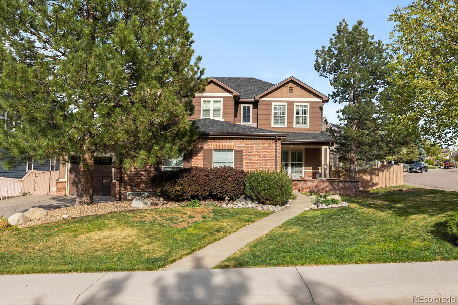 highlands ranch  House Search Picture