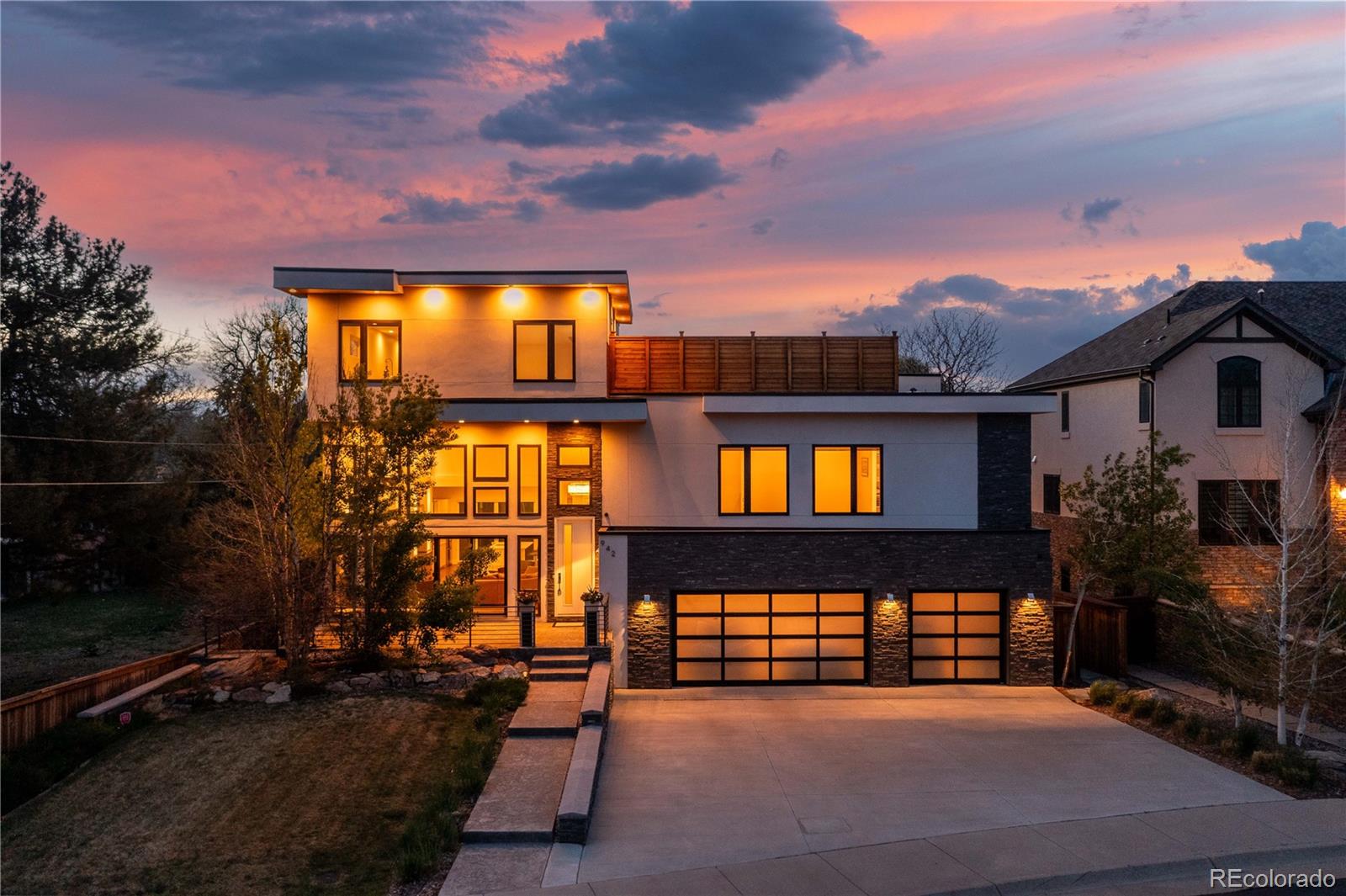 942 S Fulton Street, denver  House Search MLS Picture