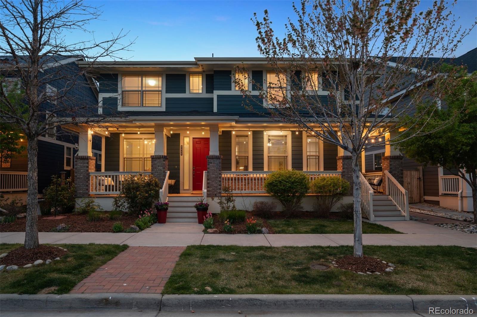 denver  House Search Picture