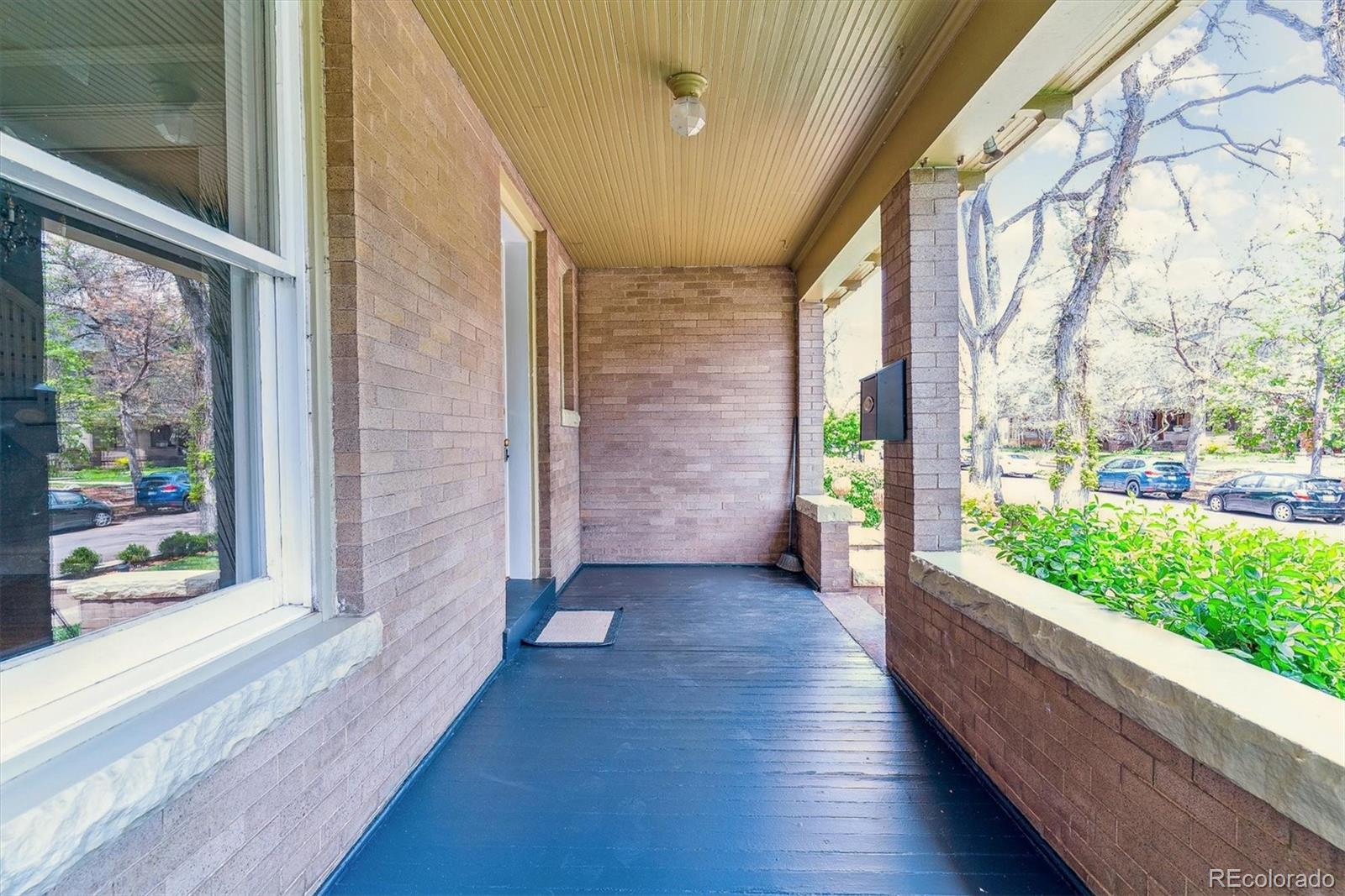 761 N Lafayette Street, denver  House Search MLS Picture