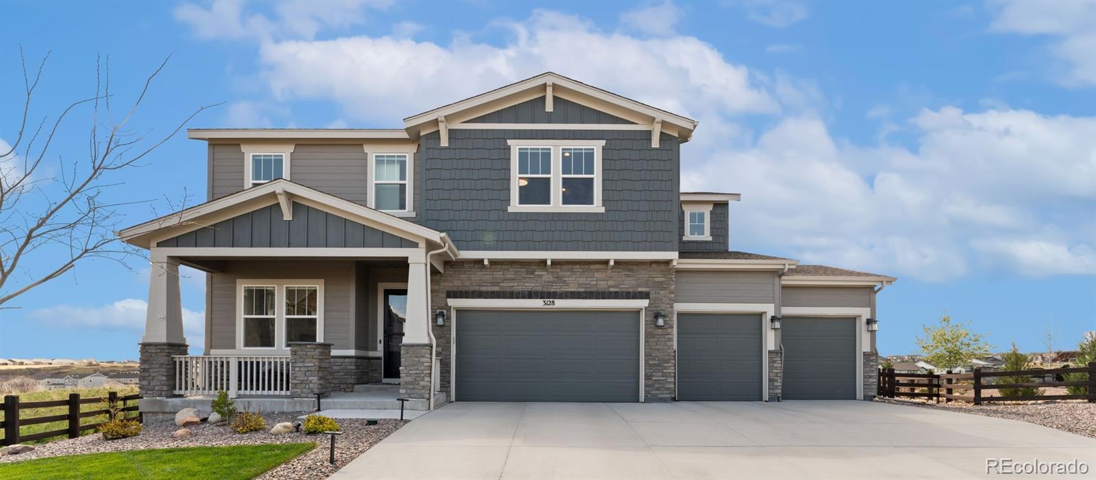 castle rock  House Search Picture
