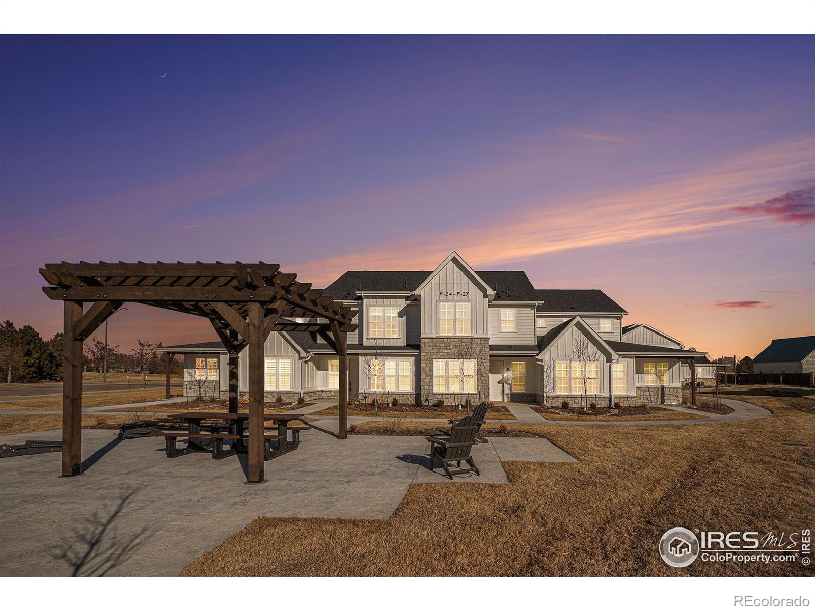 3045 E Trilby Road, fort collins MLS: 4567891032440 Beds: 3 Baths: 3 Price: $504,000