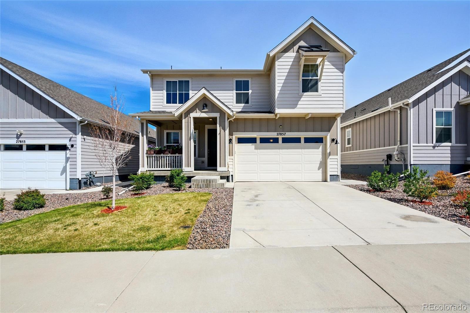 aurora  House Search Picture