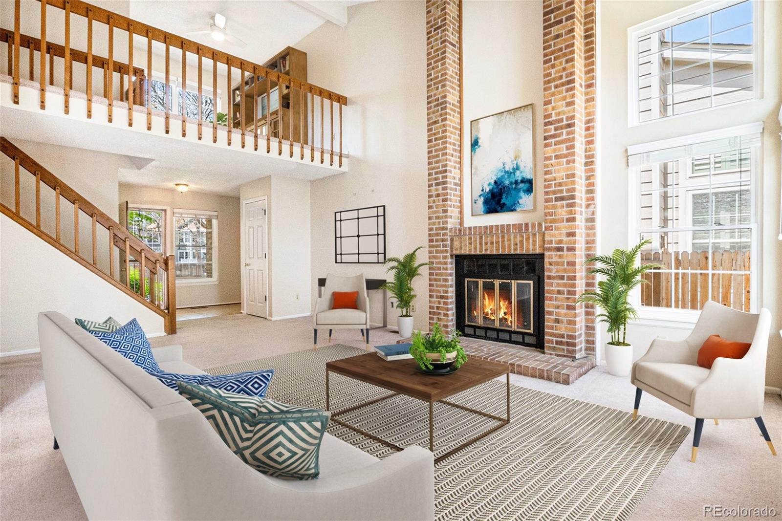 denver  House Search Picture