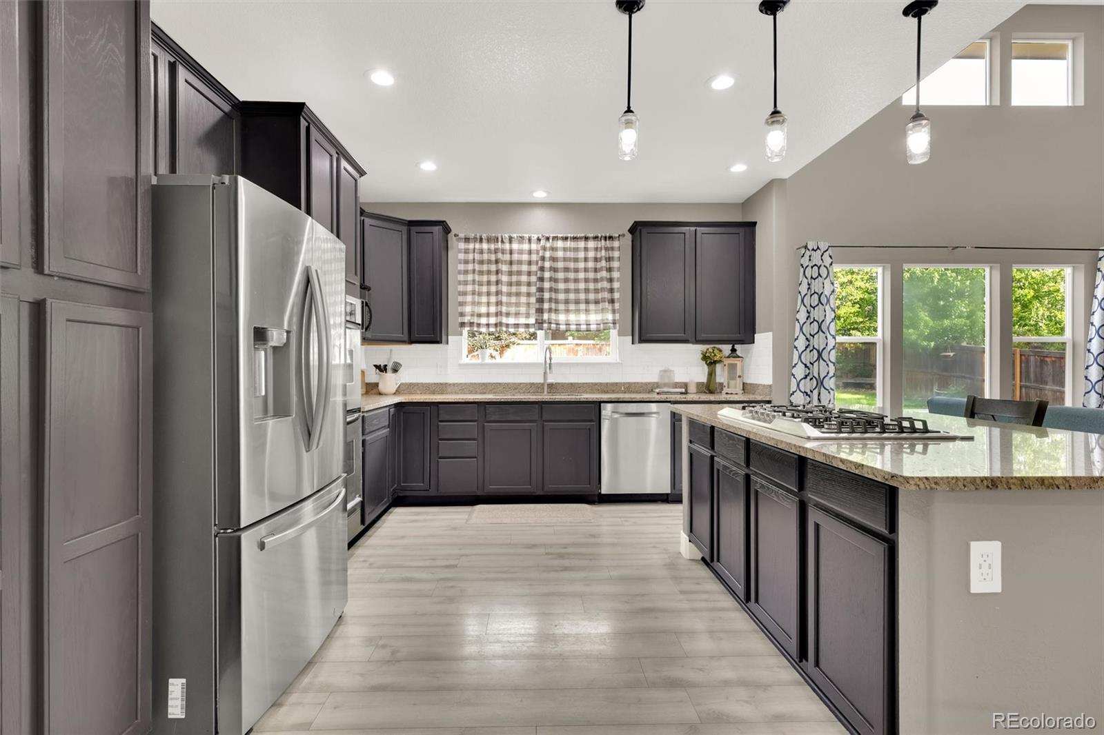 11670 S Flower Mound Way, parker  House Search MLS Picture