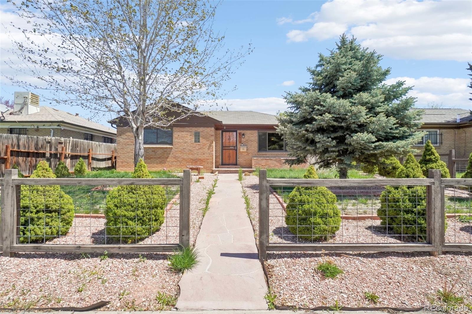 denver  House Search Picture