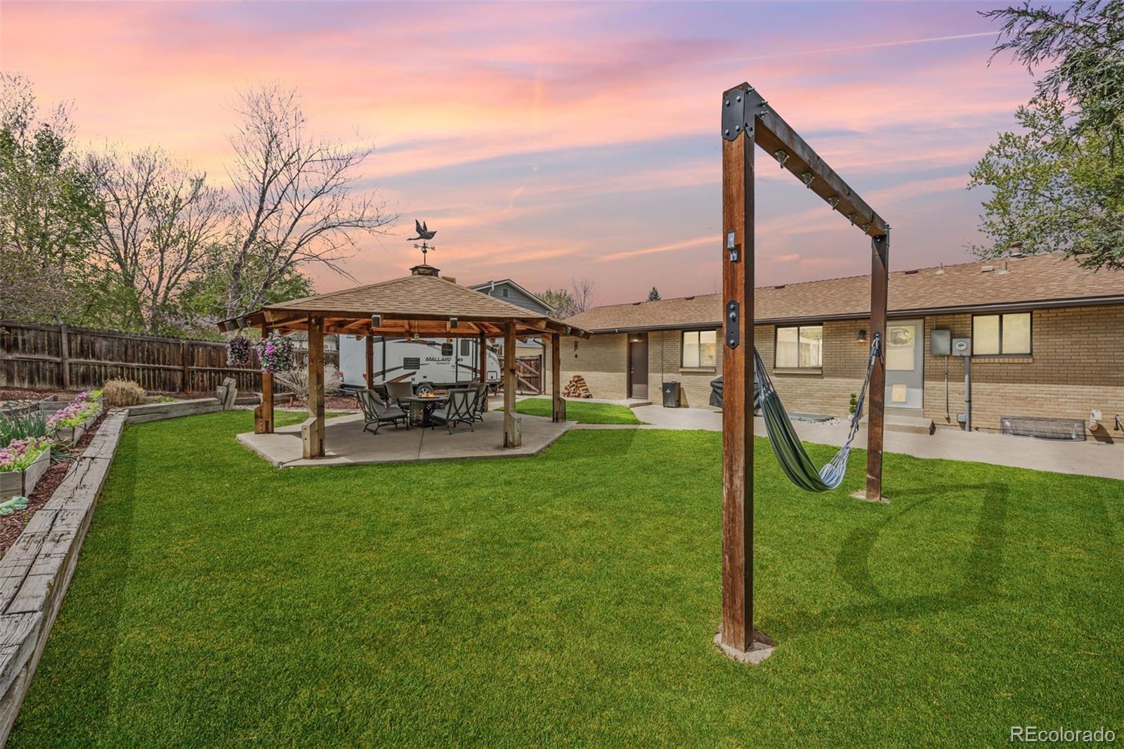 11896 W 107th Avenue, westminster  House Search MLS Picture