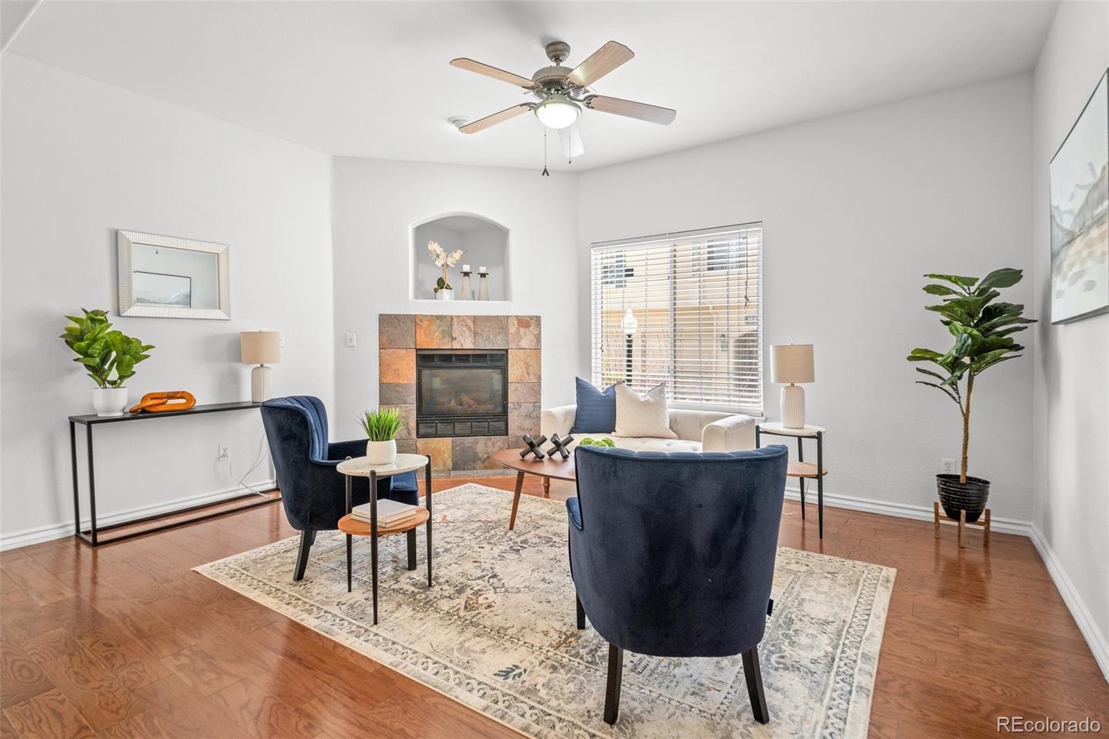 8603 E Dry Creek Road 214, Englewood  MLS: 3400180 Beds: 2 Baths: 2 Price: $360,000