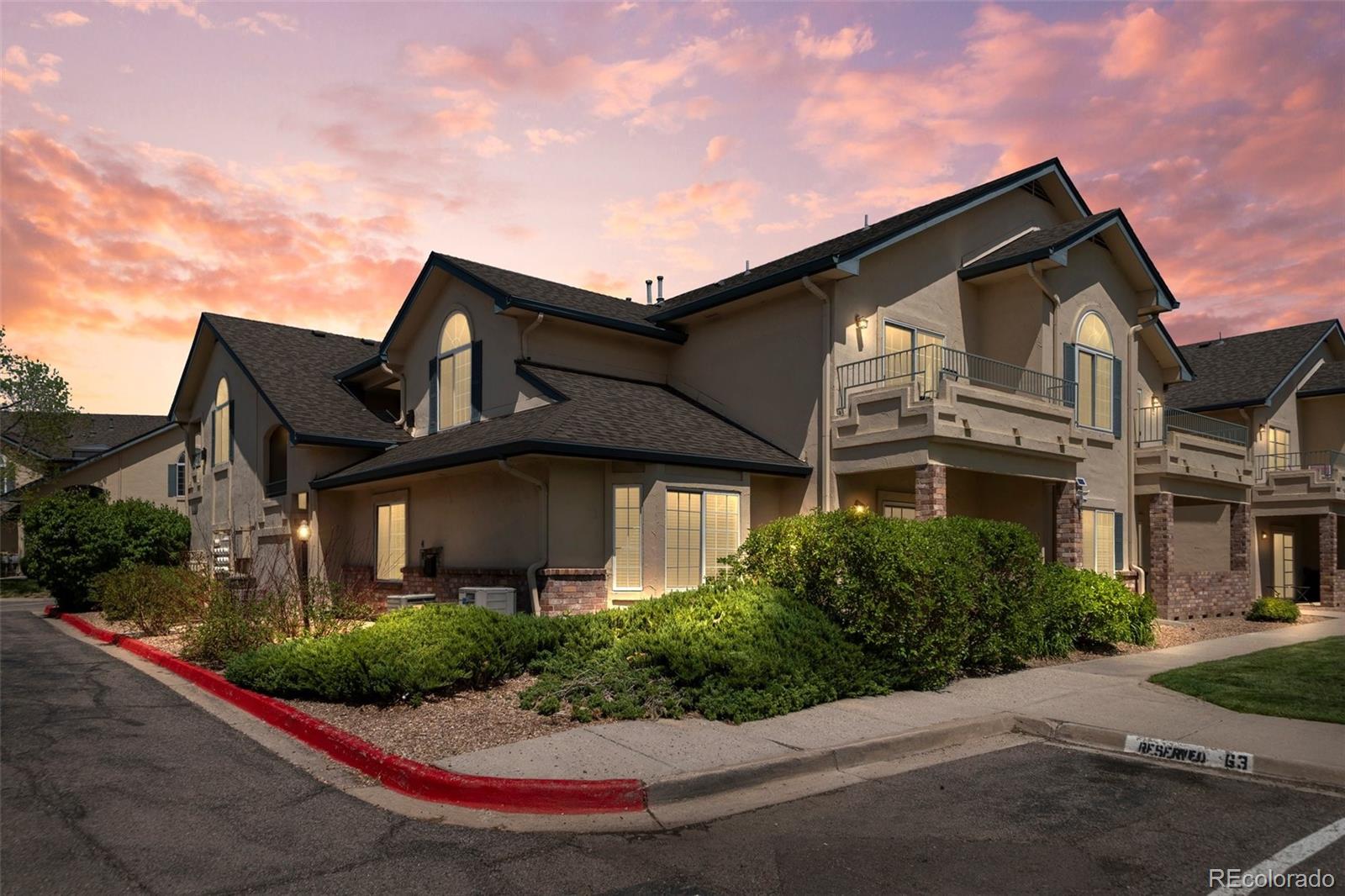 8603 E Dry Creek Road, englewood  House Search MLS Picture
