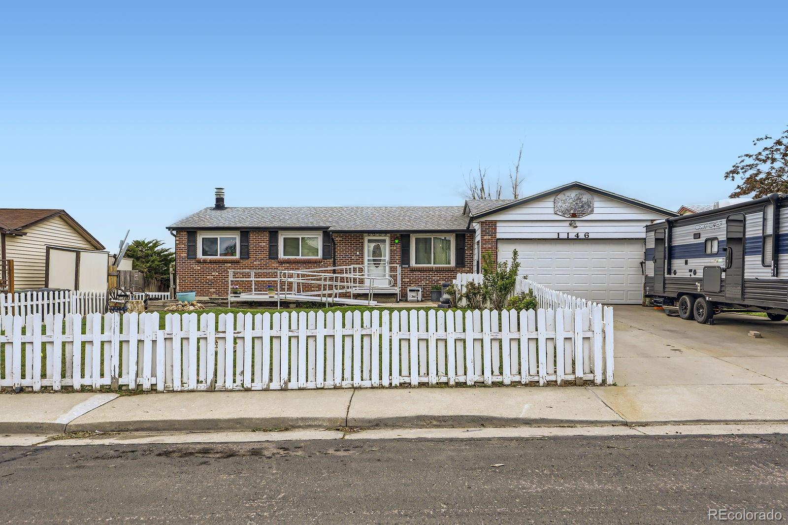 1146  Croke Drive, thornton  House Search MLS Picture