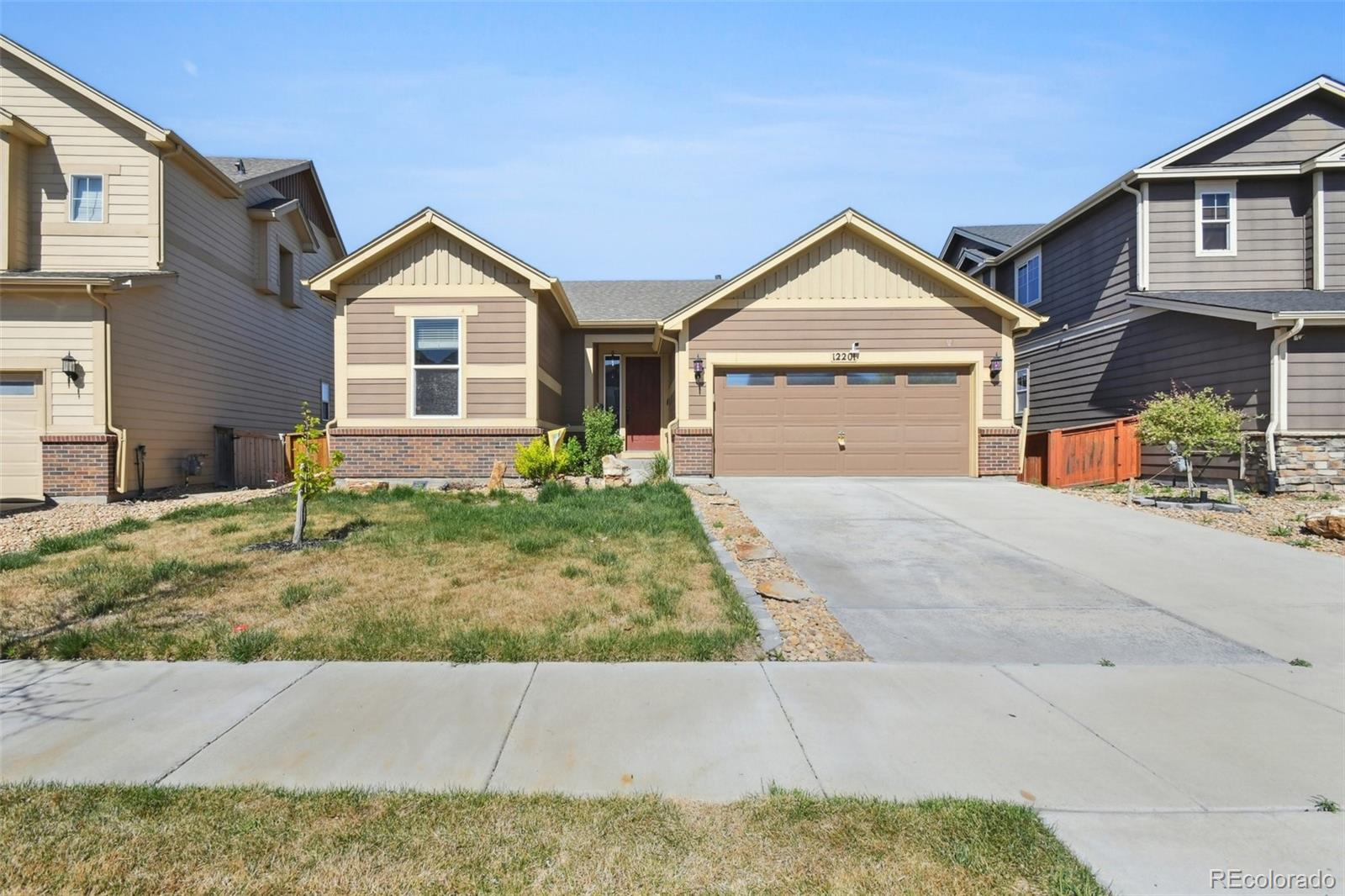 brighton  House Search Picture
