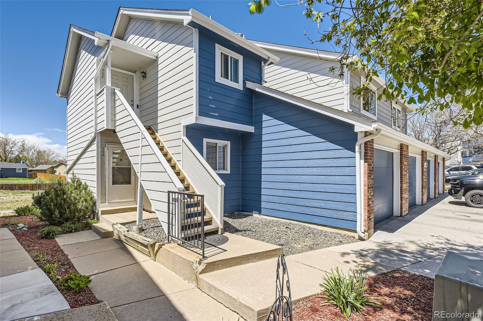 1351 S Cathay Court 102, Aurora  MLS: 2827213 Beds: 1 Baths: 1 Price: $235,000