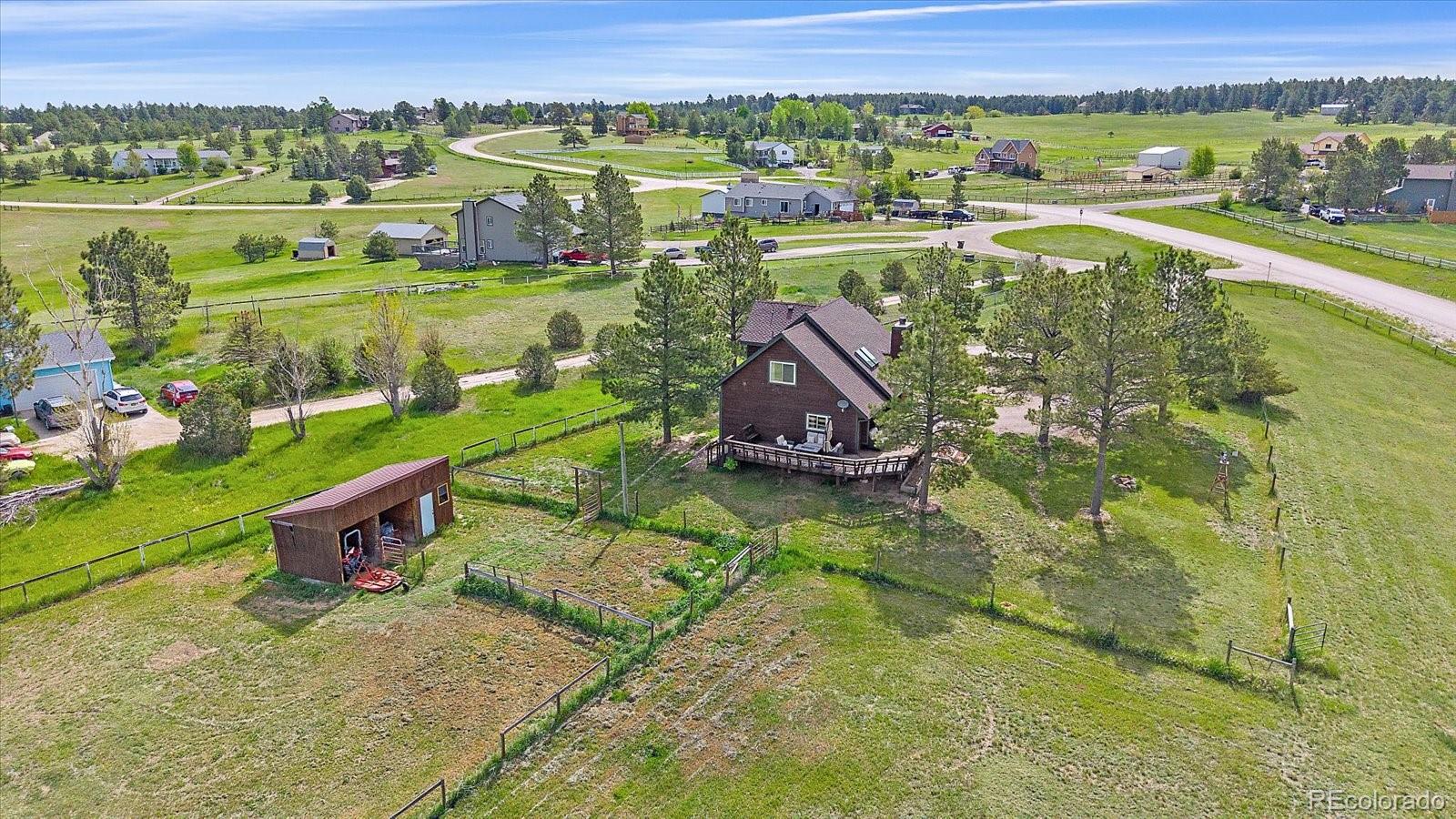 elizabeth  Horse Properties Search Picture