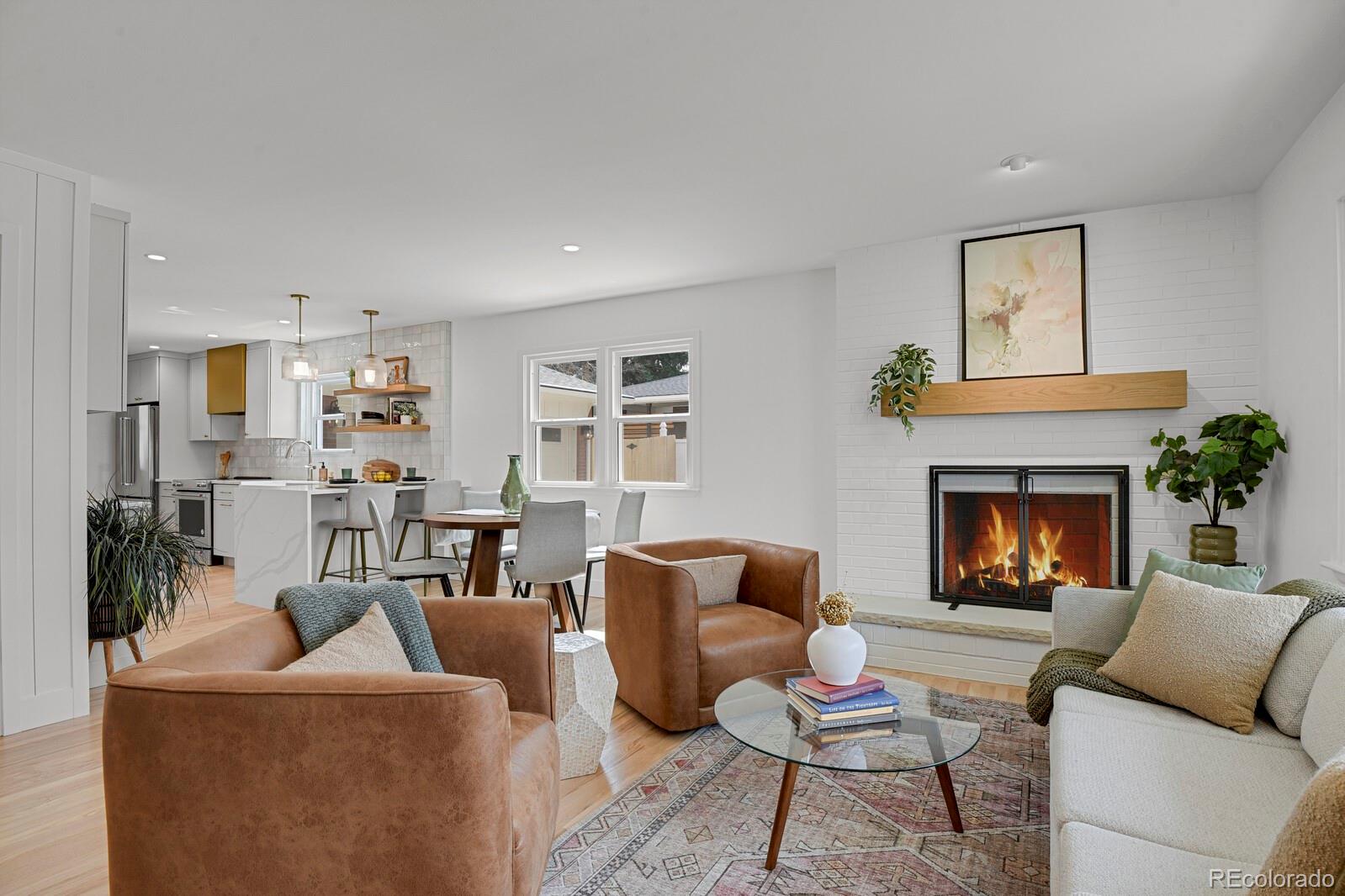 6620 S Foresthill Street, littleton  House Search MLS Picture