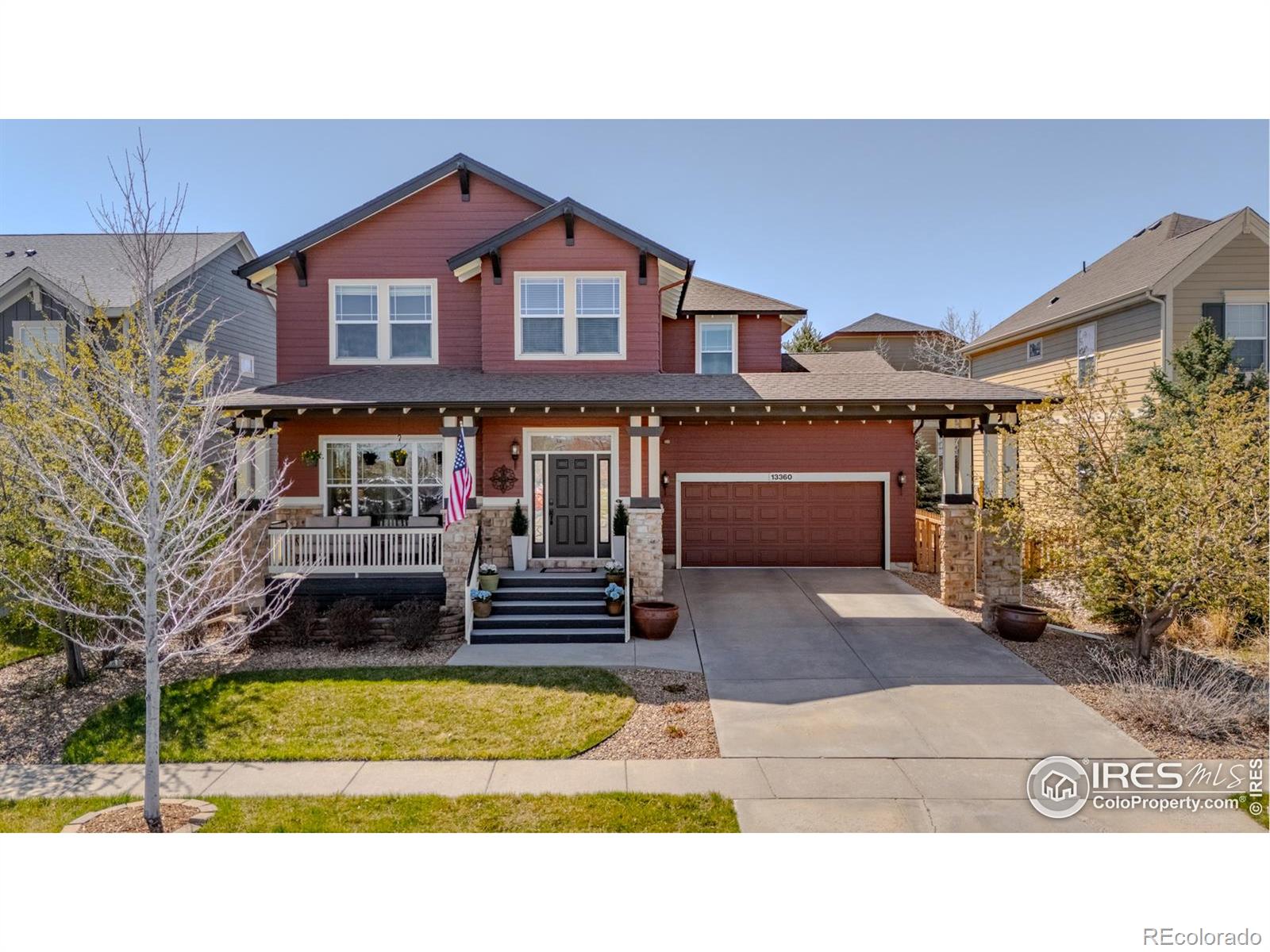 arvada  House Search Picture