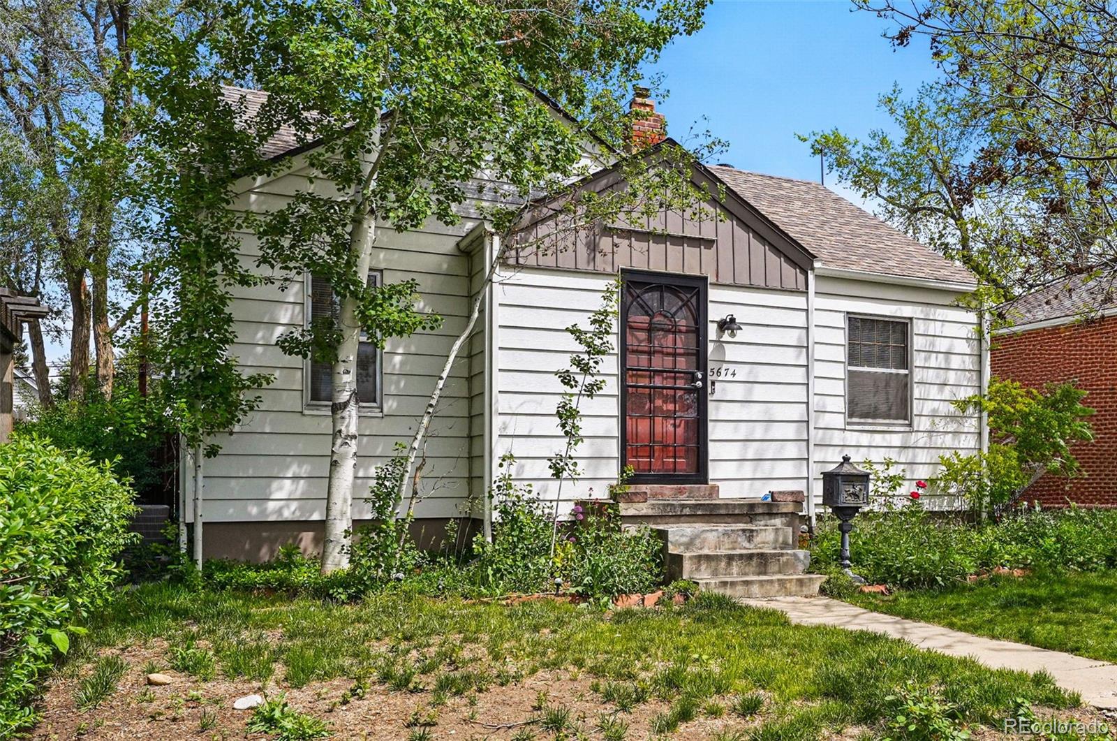 5674 S Prescott Street, littleton  House Search MLS Picture