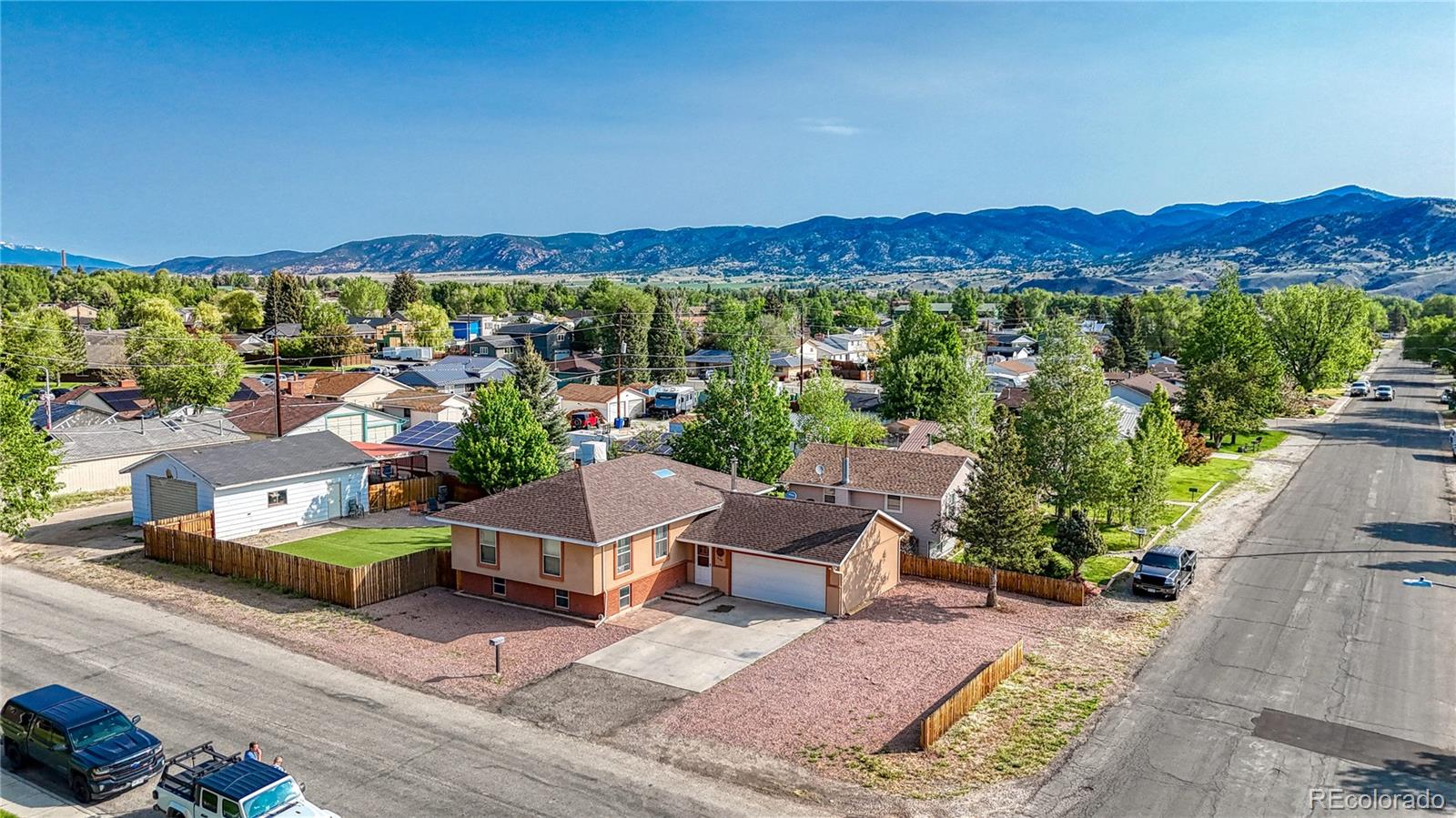 salida  House Search Picture
